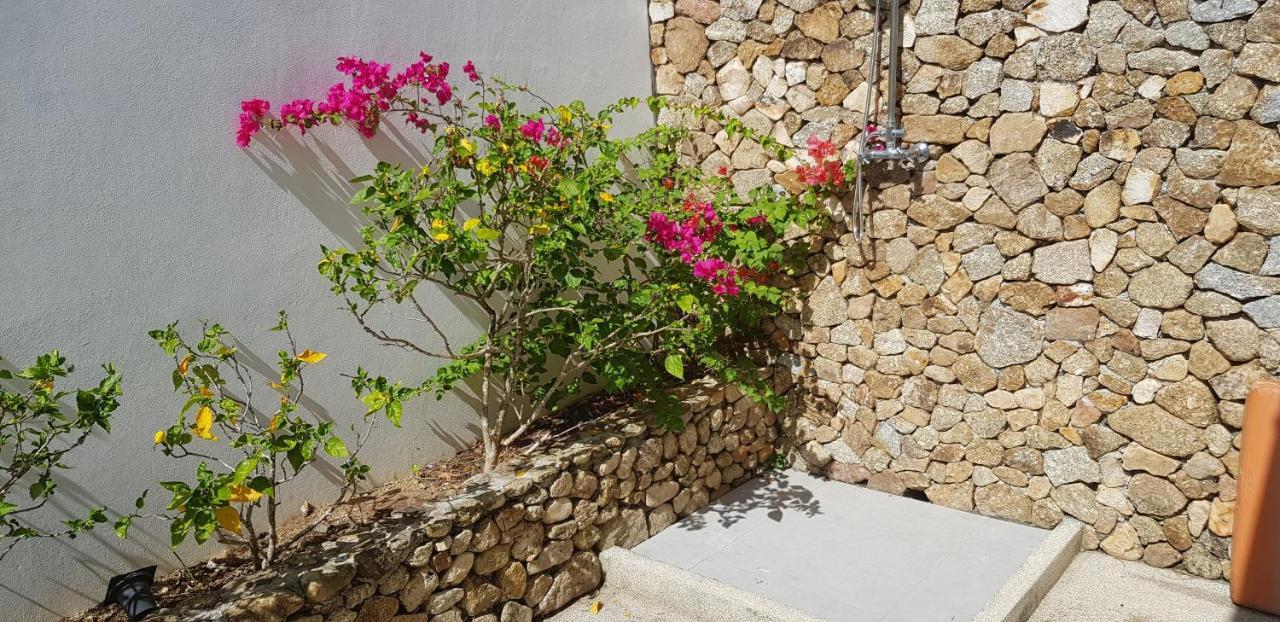 Villa Paradise, Pool And Sea View Chaweng Plajı Dış mekan fotoğraf