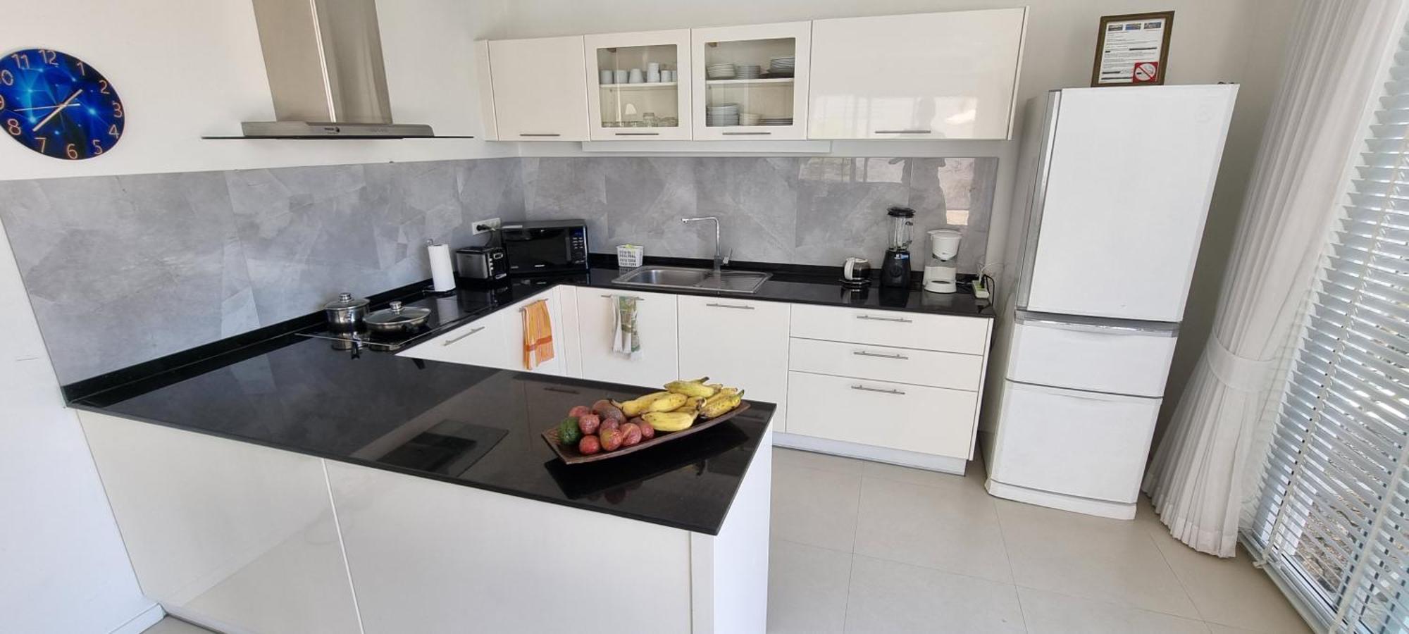 Villa Paradise, Pool And Sea View Chaweng Plajı Dış mekan fotoğraf