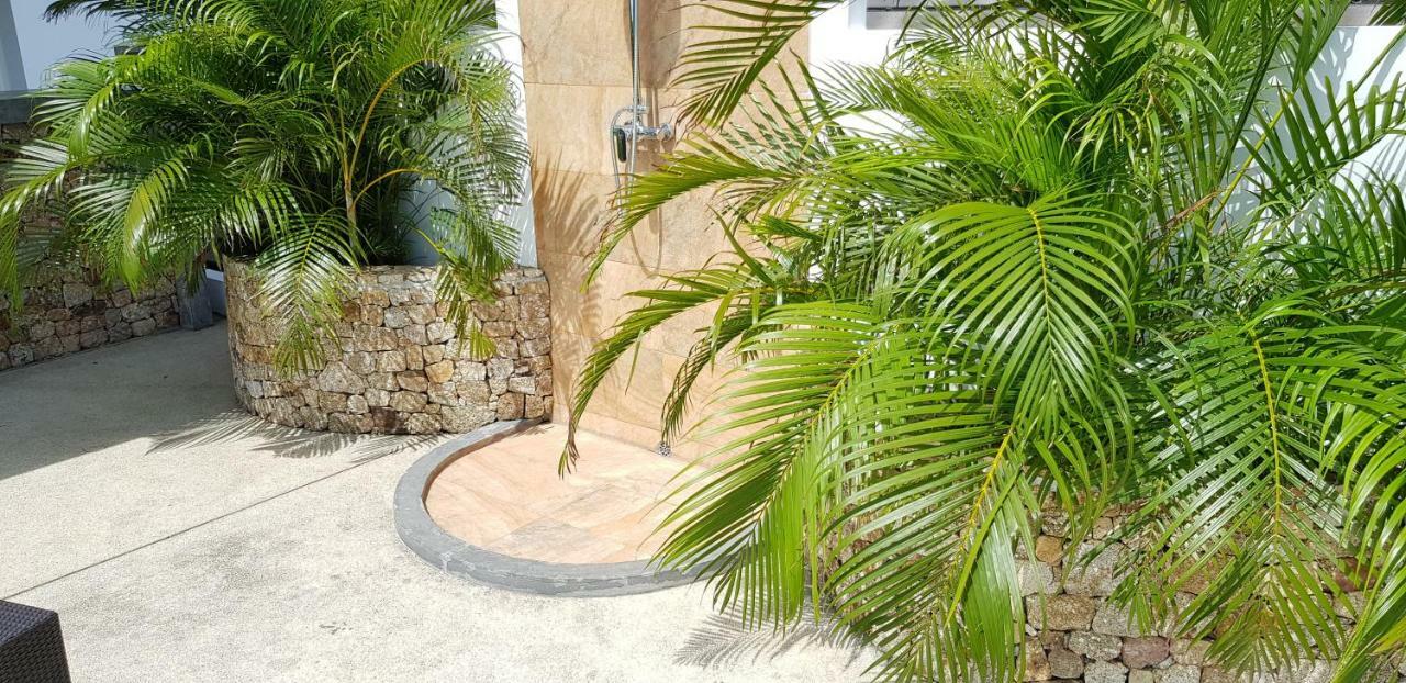 Villa Paradise, Pool And Sea View Chaweng Plajı Dış mekan fotoğraf